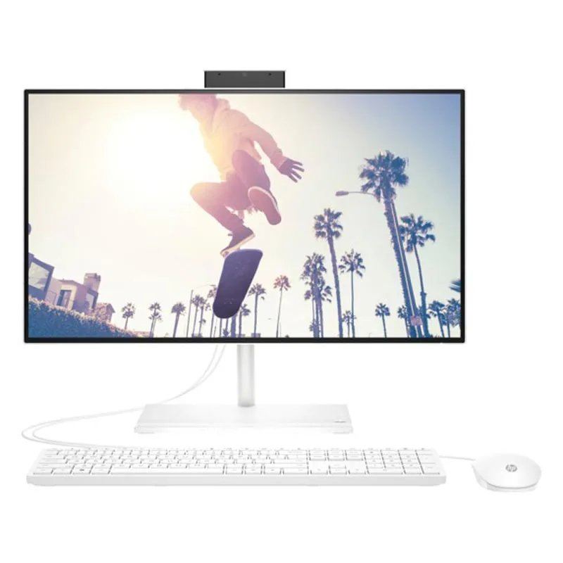 PC HP AIO 24-cb1307nh 796S7EA Touch