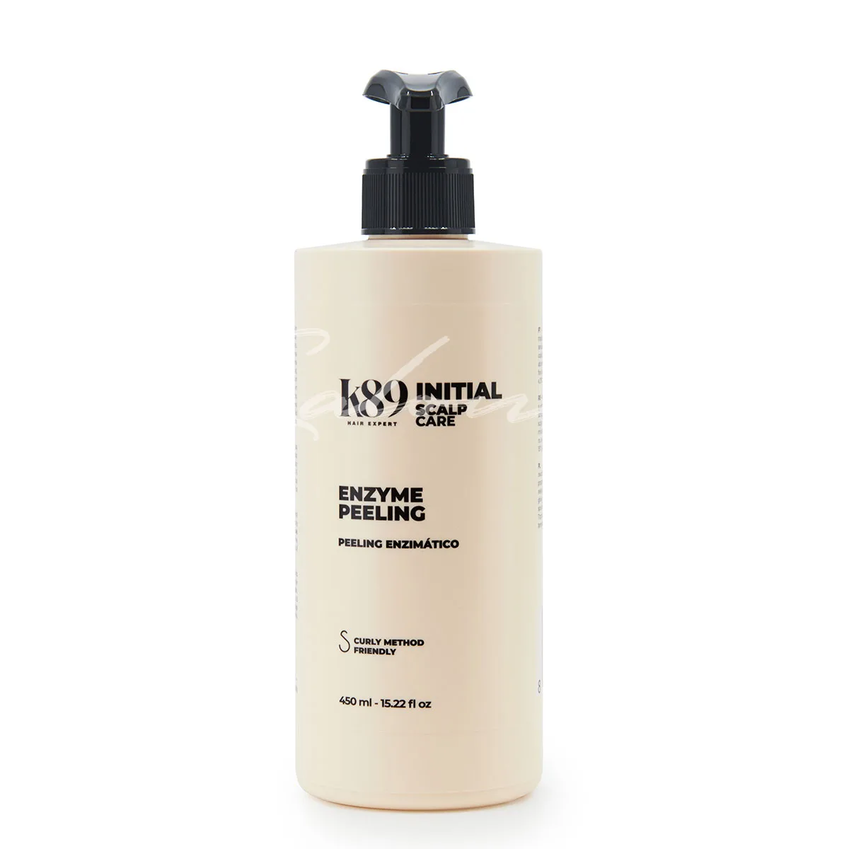 Peeling enzimatik skalpi K89 Scalp Care 450ml