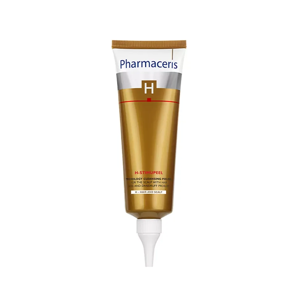 Peeling për skalpin e kokës Pharmaceris H-Stimupeel 125 ml