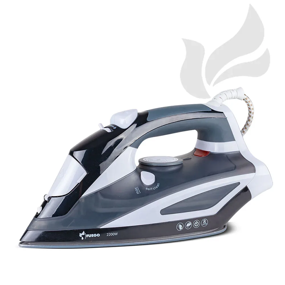 Pegla na paru FUEGO KY-229