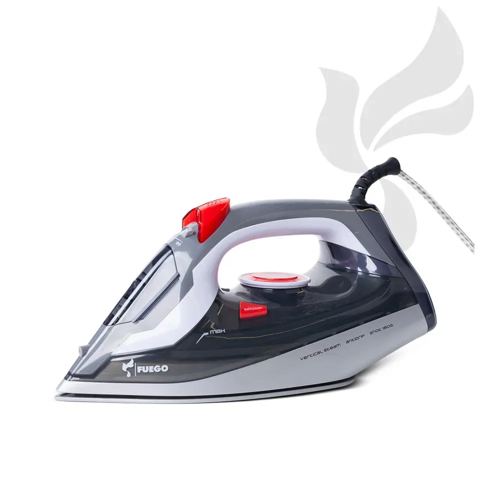Pegla na paru FUEGO KY-243