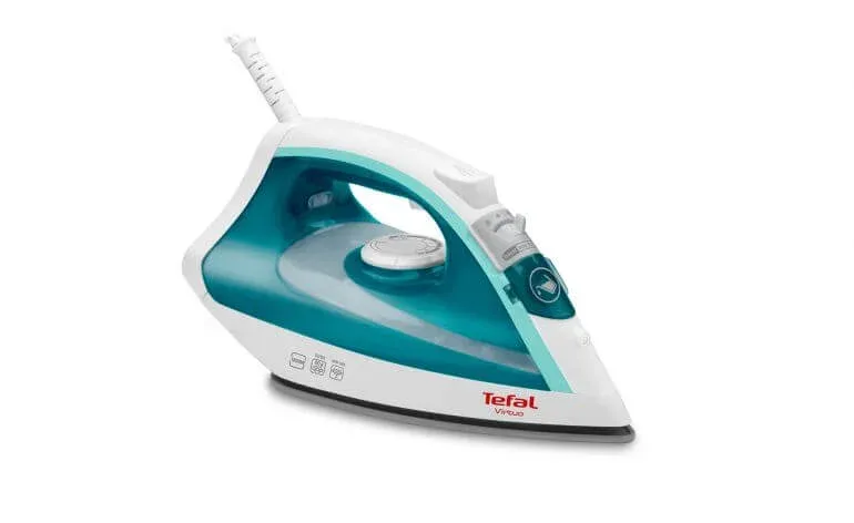 Pegla na paru Tefal FV1710E0