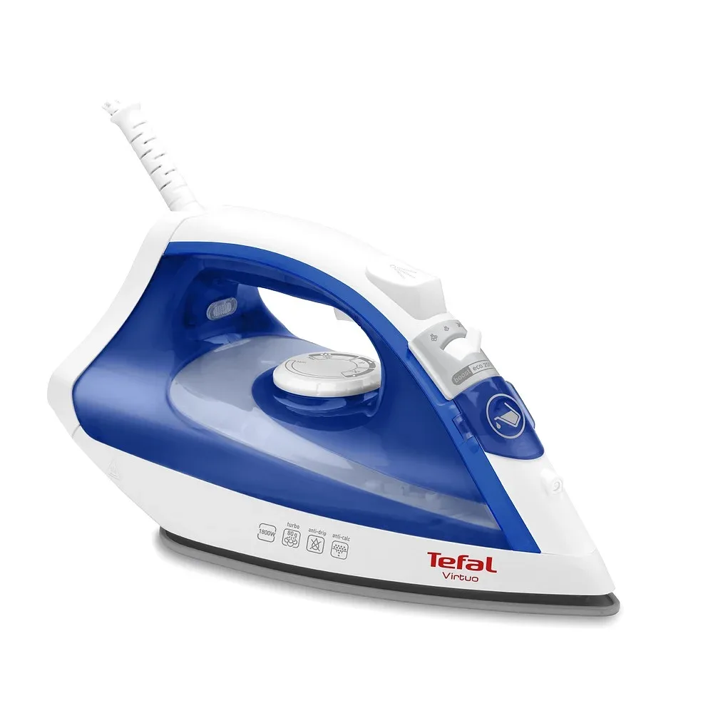 Pegla na paru Tefal FV1711E0