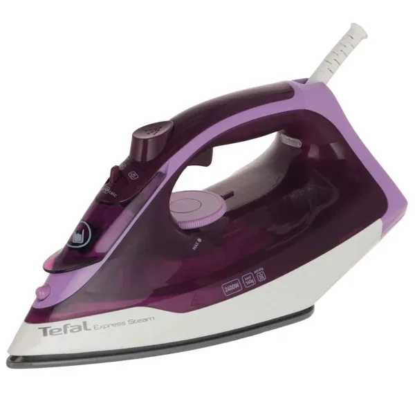 Pegla na paru Tefal FV2836E0 2400W