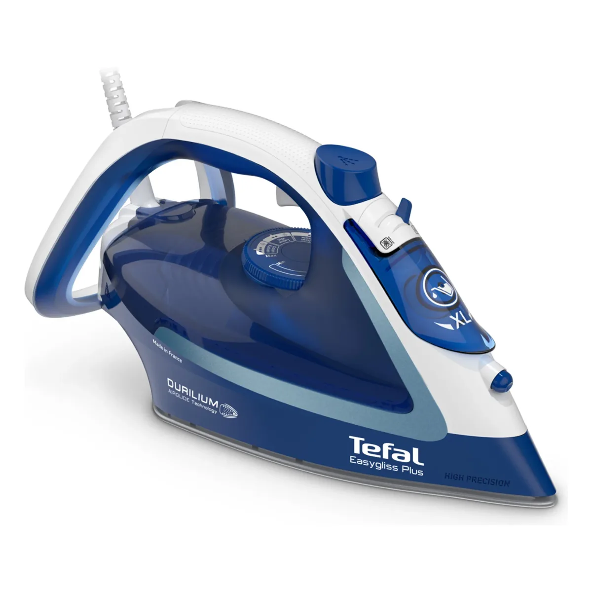 Pegla na paru Tefal FV5770E0 2700W