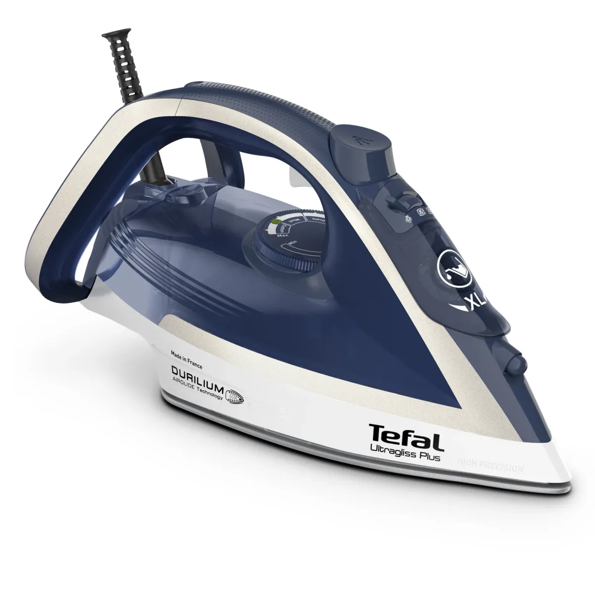 Pegla na paru Tefal FV6812E0