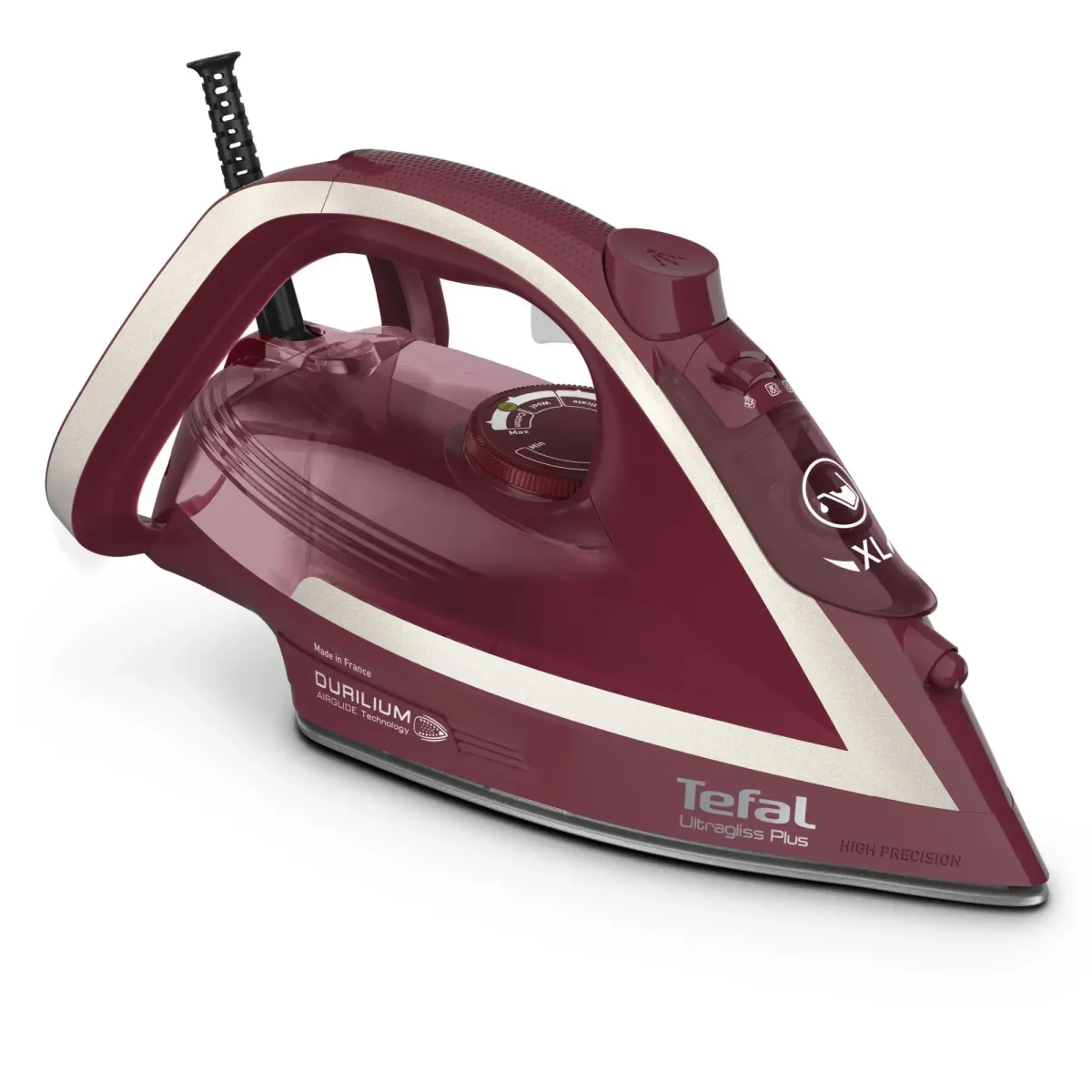 Pegla na paru Tefal FV6820E0 2800W