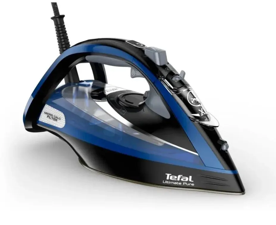 Pegla na paru Tefal FV9848E0