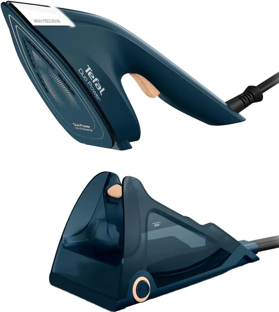 Pegla na paru Tefal JF4032E0