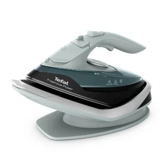 Pegla Tefal FV6675E0 Freemove Power