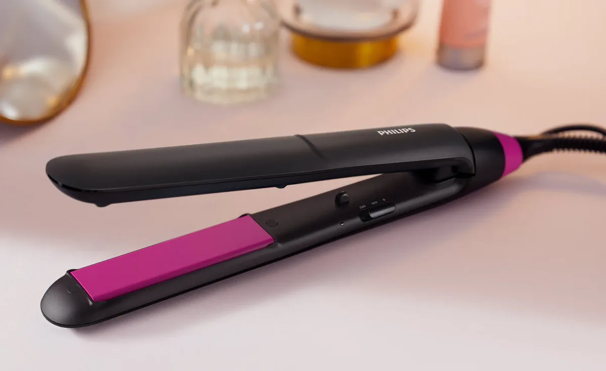 Pegla za kosu Philips BHS375\00