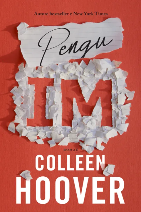 Pengu im-Colleen Hoover