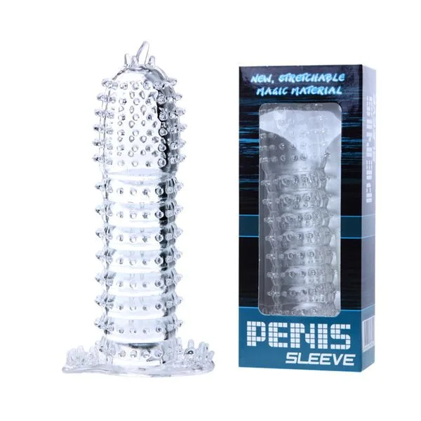 Penis Sleeve