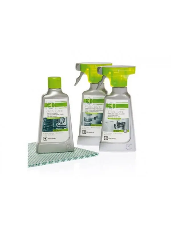 SET PER Pastrim Kuzhine 3 COPE