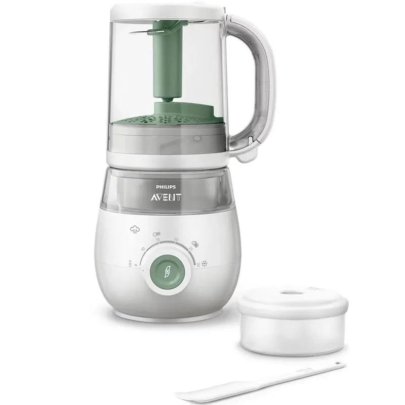 Pergatites Ushqimi Philips AVENT SCF885/01