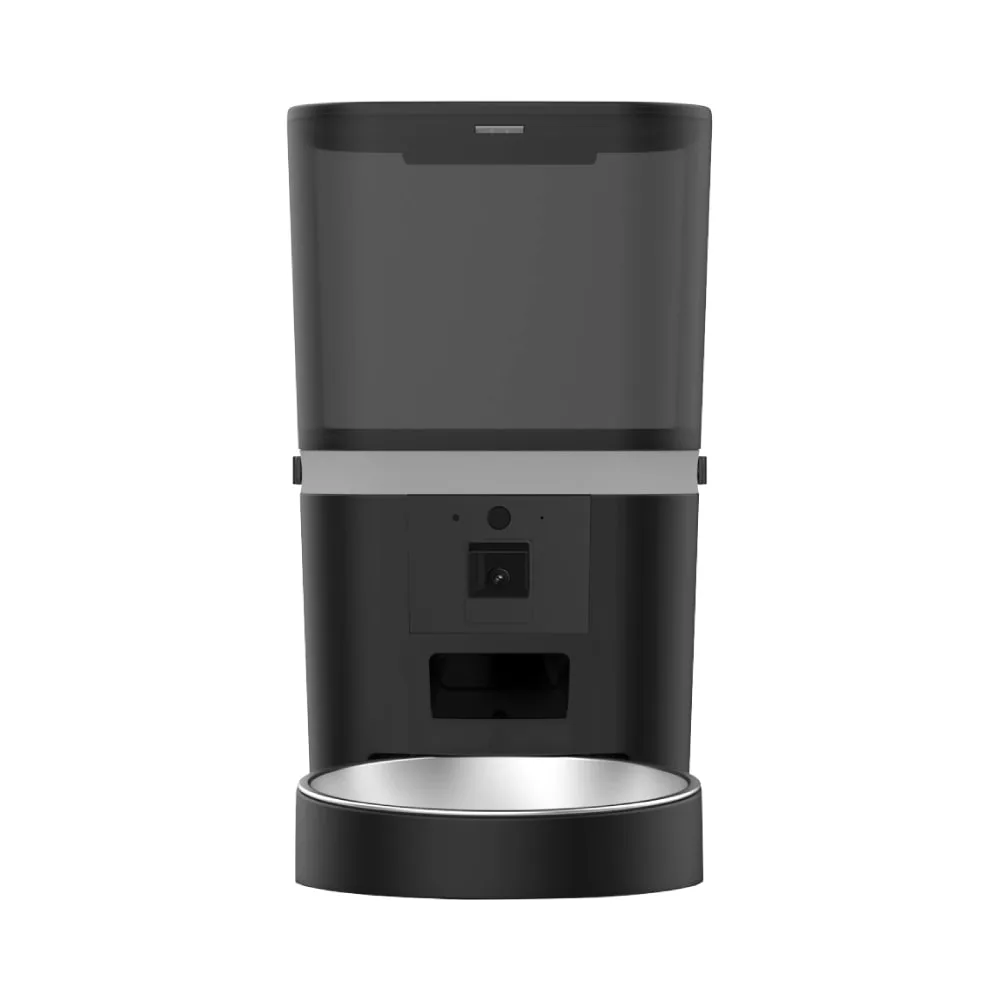 Petrust QQ009 WiFi Pet Feeder with Camera