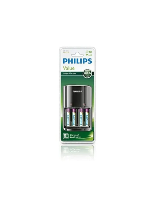 Bateri Charger Philips SCB1450NB/12