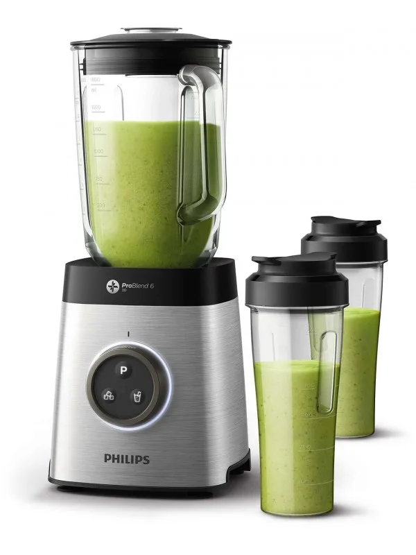 Blender Philips HR3655/00