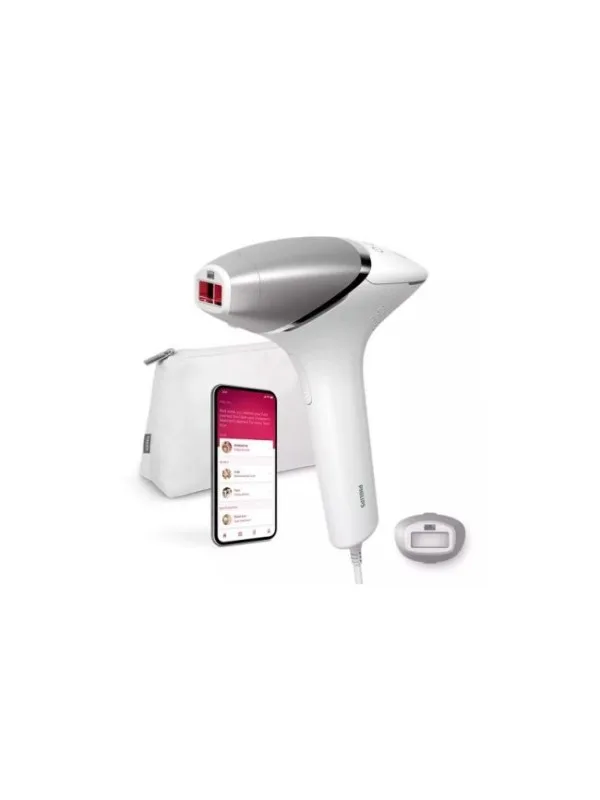 Depilator Philips LUMEA BRI940/00