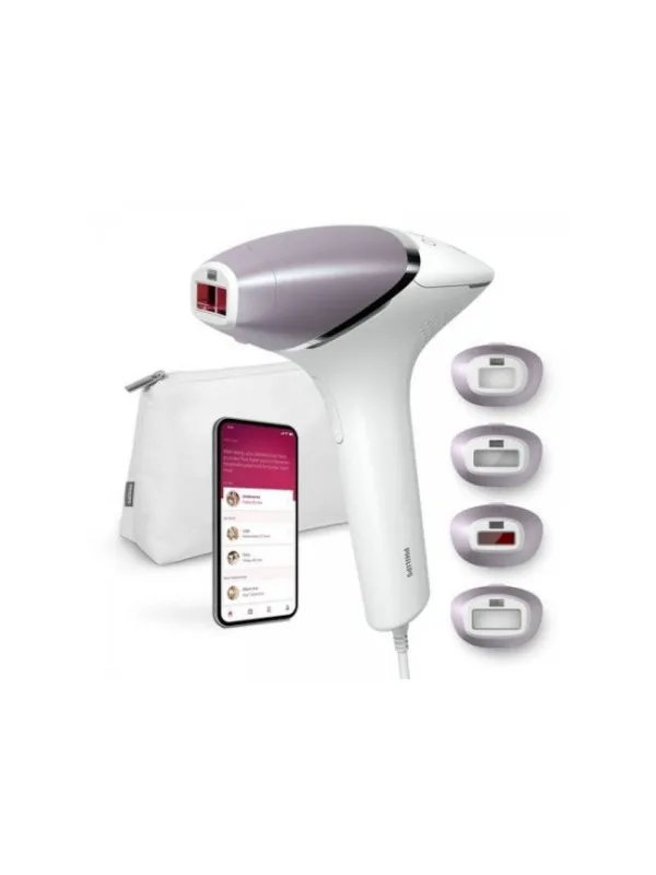 Depilator Philips LUMEA BRI947/00