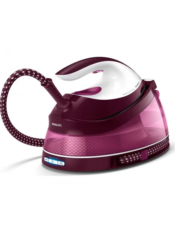 HEKUR ME Kaldaje Philips GC7842/40 2400W
