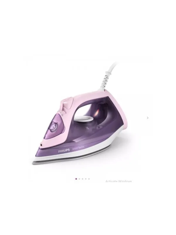 HEKUR Philips DST3020/30 (2200W)