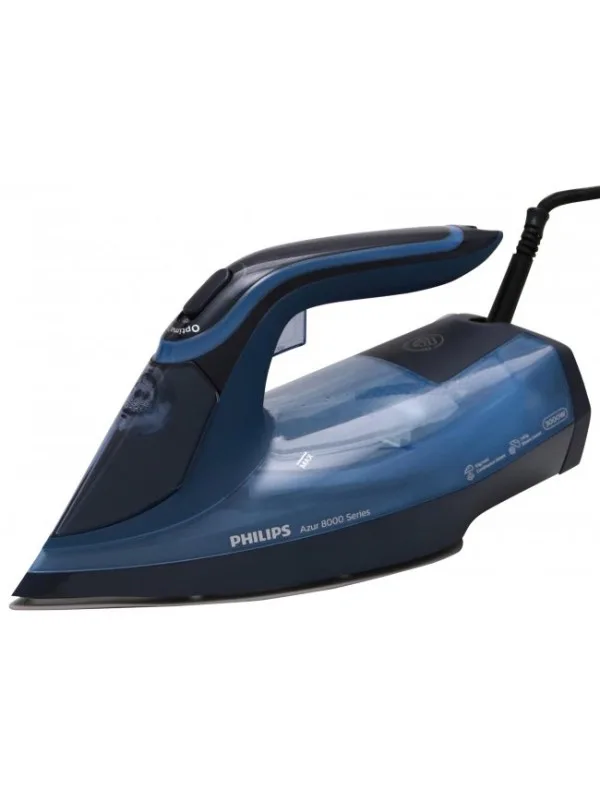 HEKUR Philips DST8020/20 (3000W)