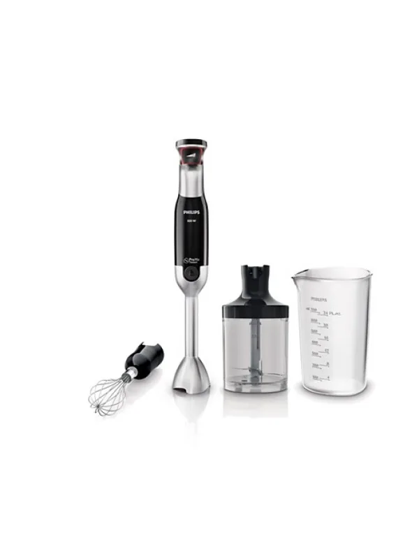 KIT Grires/Perzieres/Rrahes Philips HR1672/90 800W