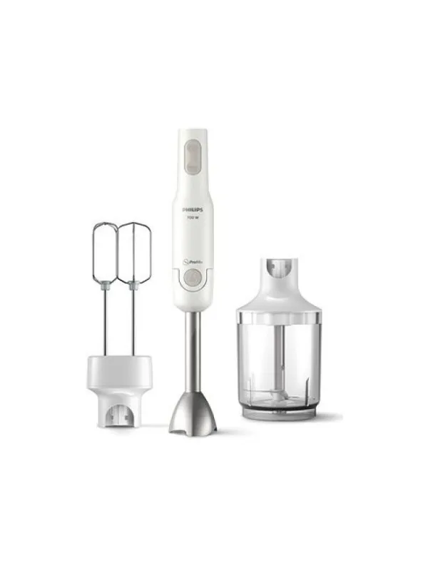 KIT Grires/Perzieres/Rrahes Philips HR2546/00