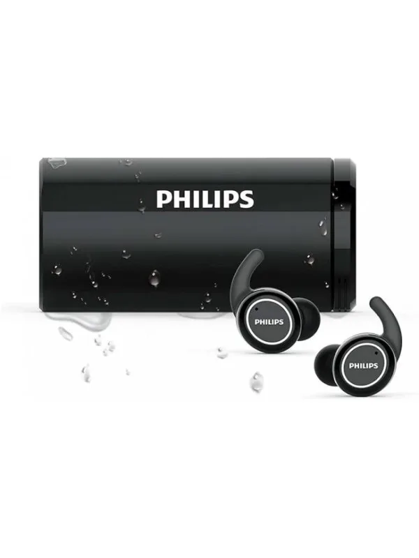 KUFJE Wireless Bluetooth Philips TAST702BK/00