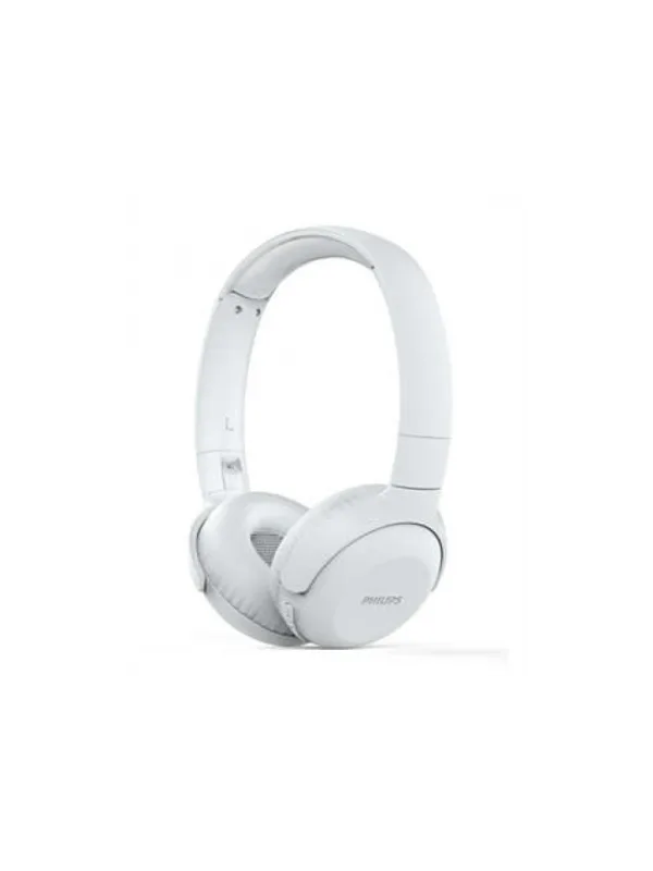 KUFJE Wireless Philips WHITE TAUH202WT/00