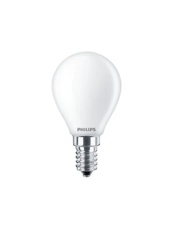 Llampe Philips Filament LED 8.5W E27 A60 2700K PI929002025492