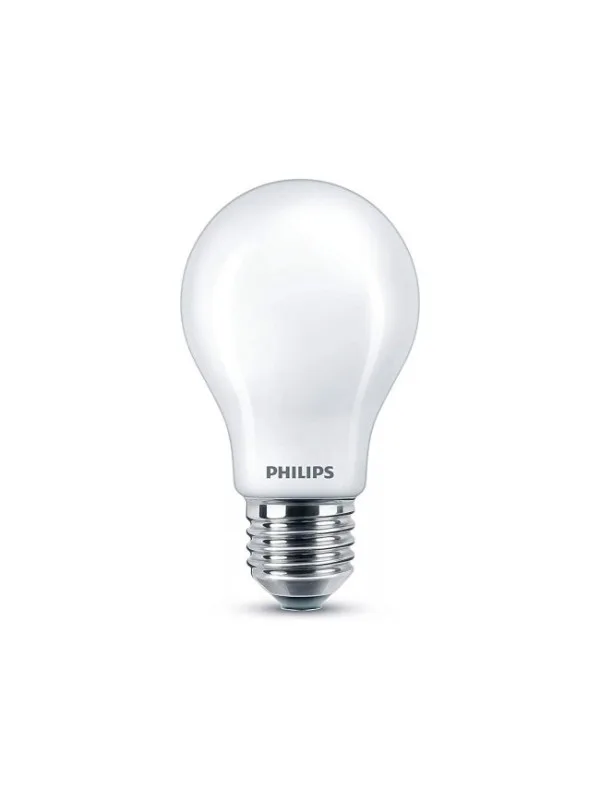 Llampe Philips Filament LED 8.5W E27 A60 4000K PI929002025592