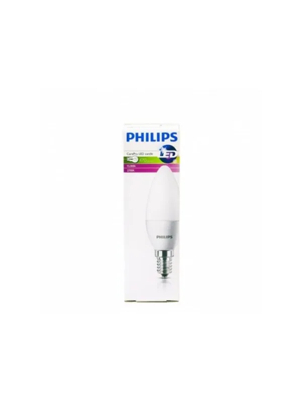 Llampe Philips LED 5.5W 4700K (PHI0871829176)