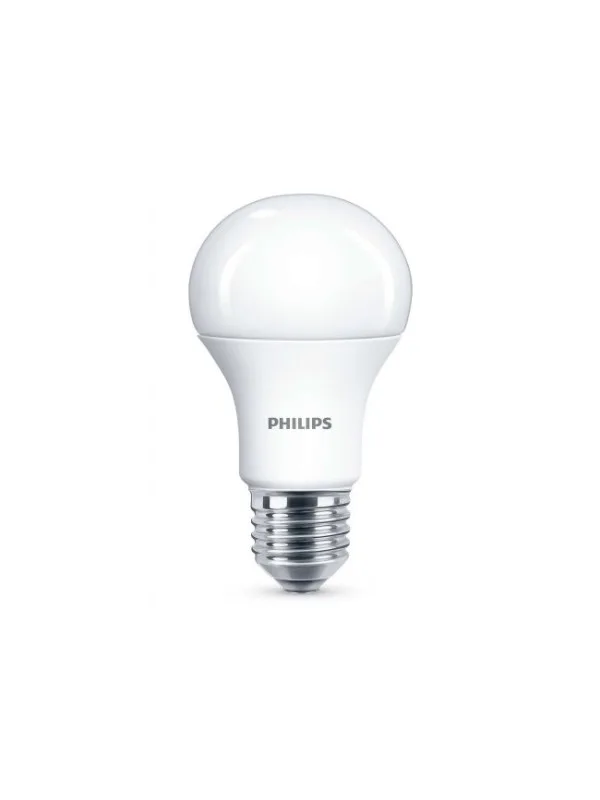 Llampe Philips LED A60 10W 1055IM 3000K E27 PI929003607508