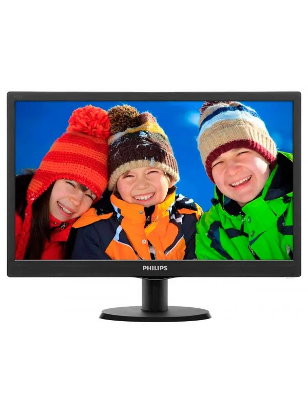 Monitor Philips 193V5LSB2 18.5 INCH (SBAP0073)