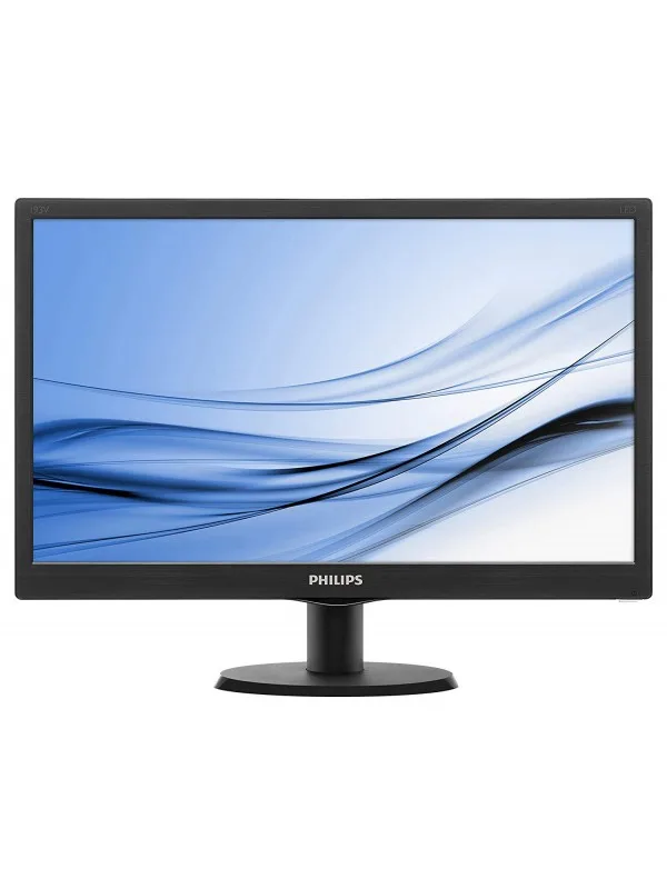 Monitor Philips 203V5L 19.5 INCH (SBAP0074)