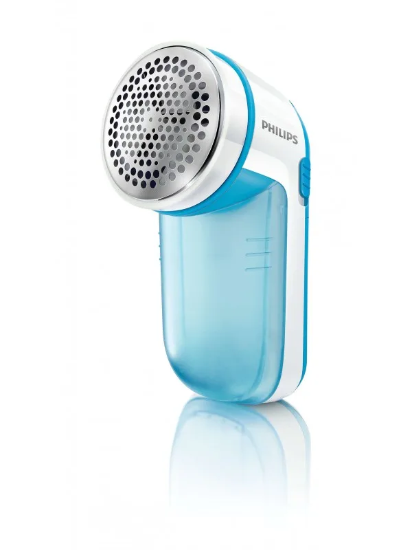 Pastrues PER Rrobat Philips GC026/00
