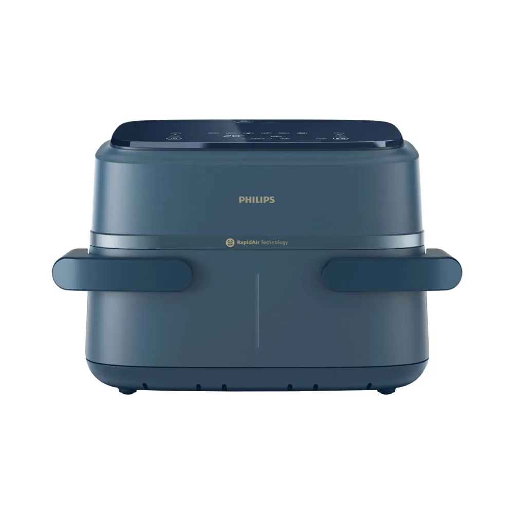 Philips 1000 Series Airfryer Dual Basket