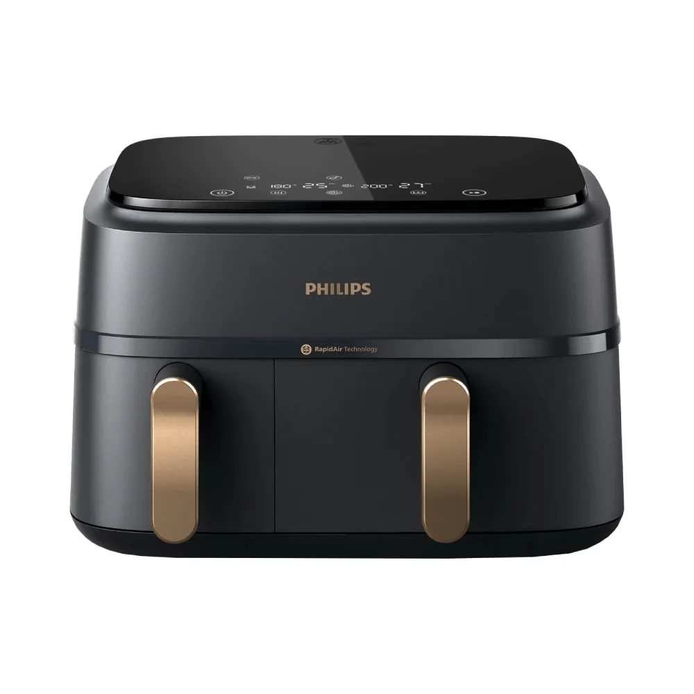 Philips 3000 Series Airfryer Dual Basket