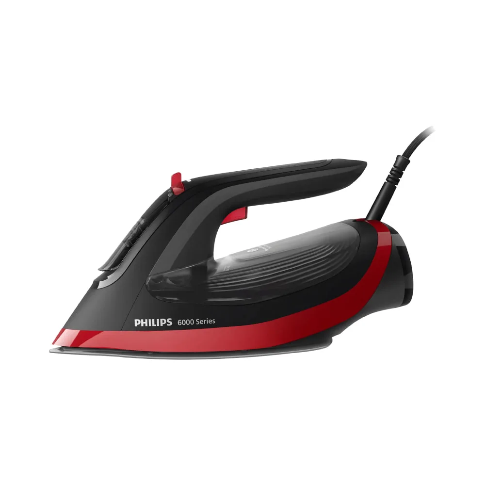 Philips 6000 Series Steam Iron
