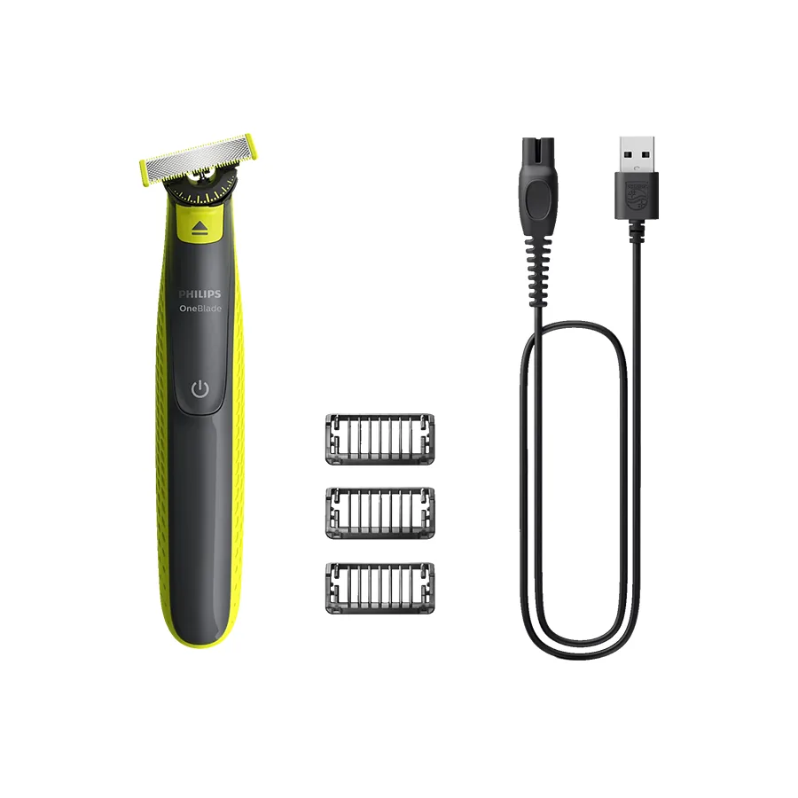 Philips Aparat za brijanje OneBlade 360 Face QP2724/23