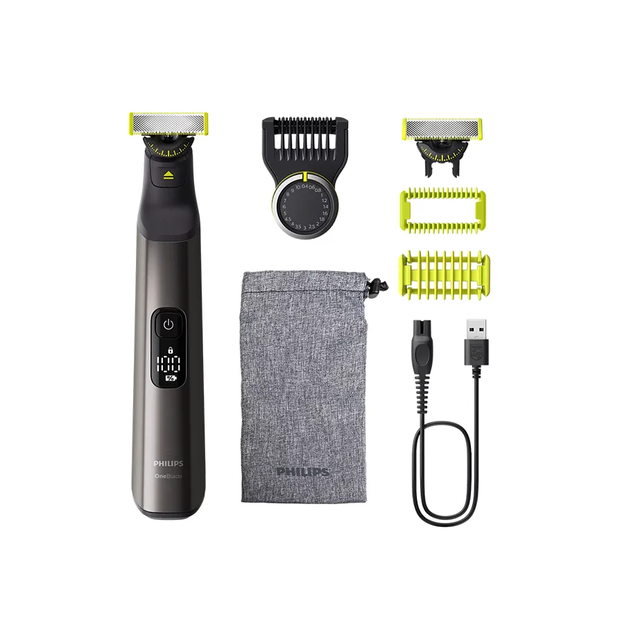 Philips Aparat za brijanje OneBlade QP6552/15 Pro 360