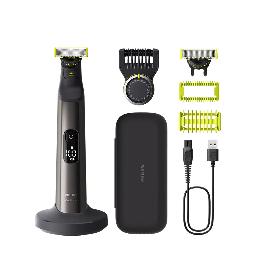Philips Aparat za brijanje OneBlade QP6652/61