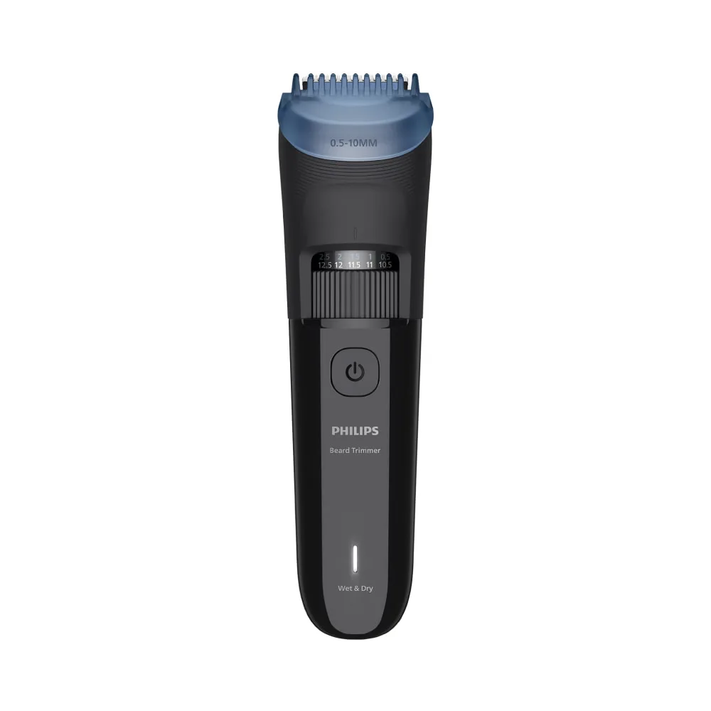 Philips Beard Trimmer 3000 Series