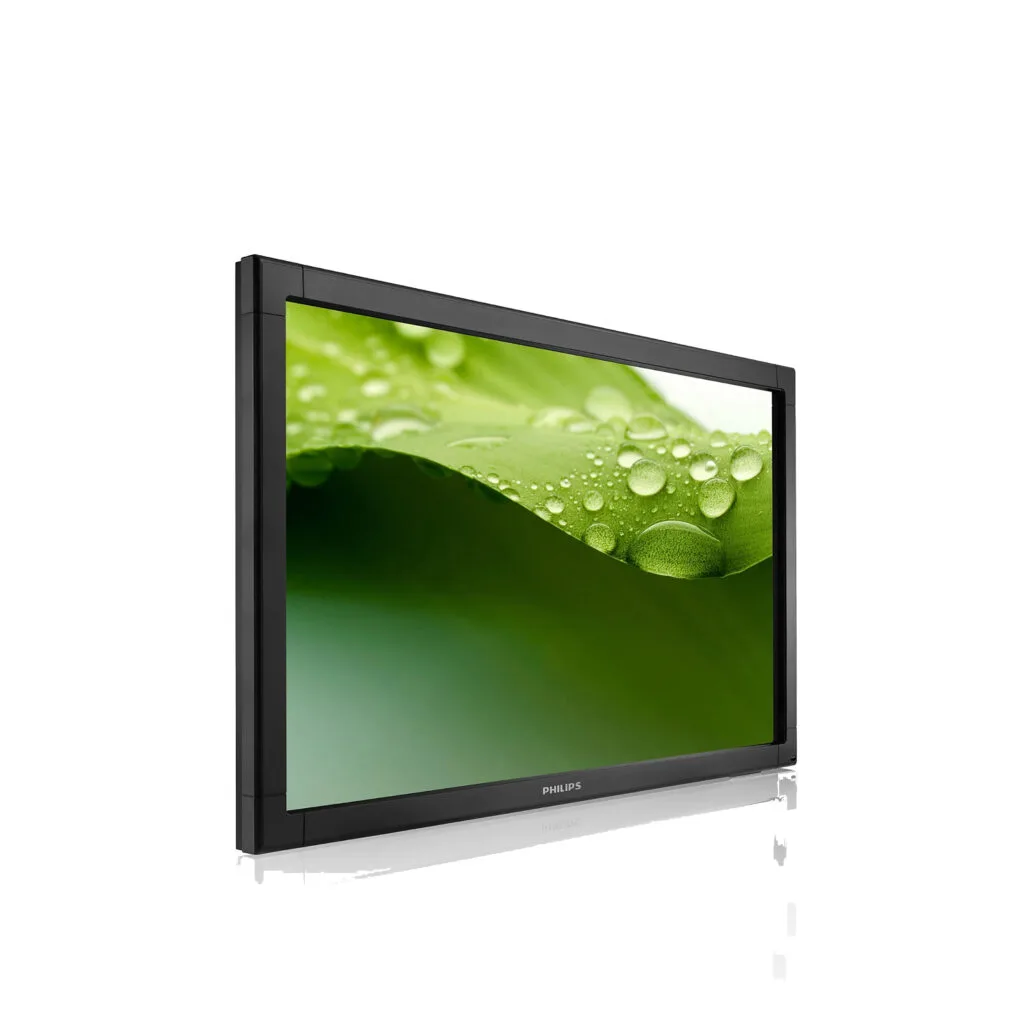 PHILIPS E-LINE Display BDL4660EL - R&R Computer Services