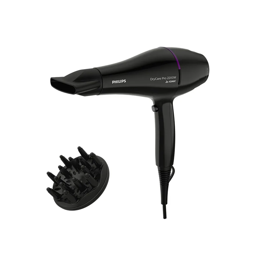 Philips Fen za kosu BHD274\00