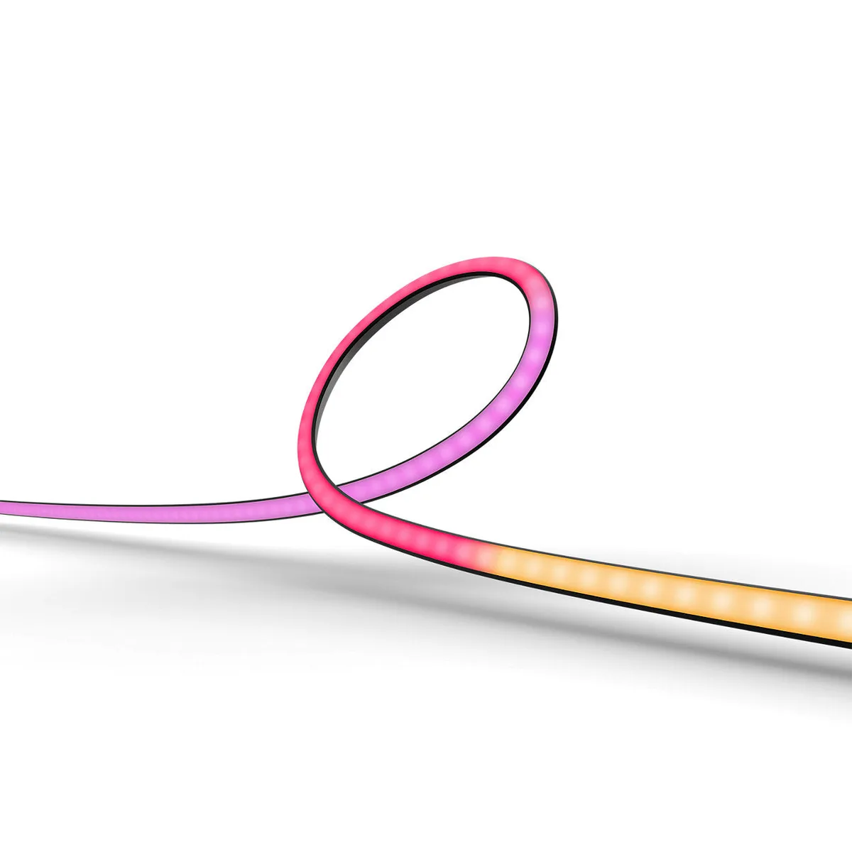 Philips Hue Lightstrip Gradient TV 75-inch