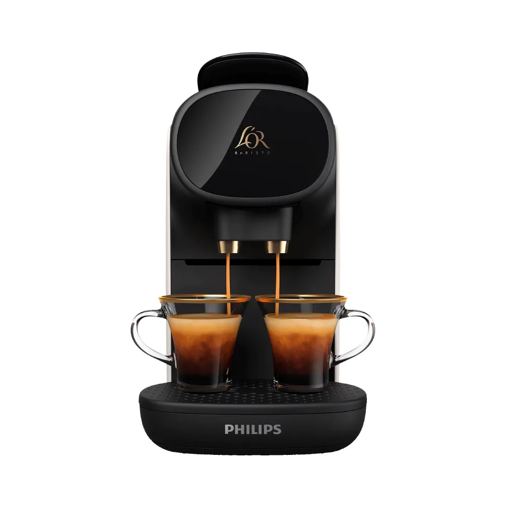 Philips L’OR Barista Capsule Coffee Machine