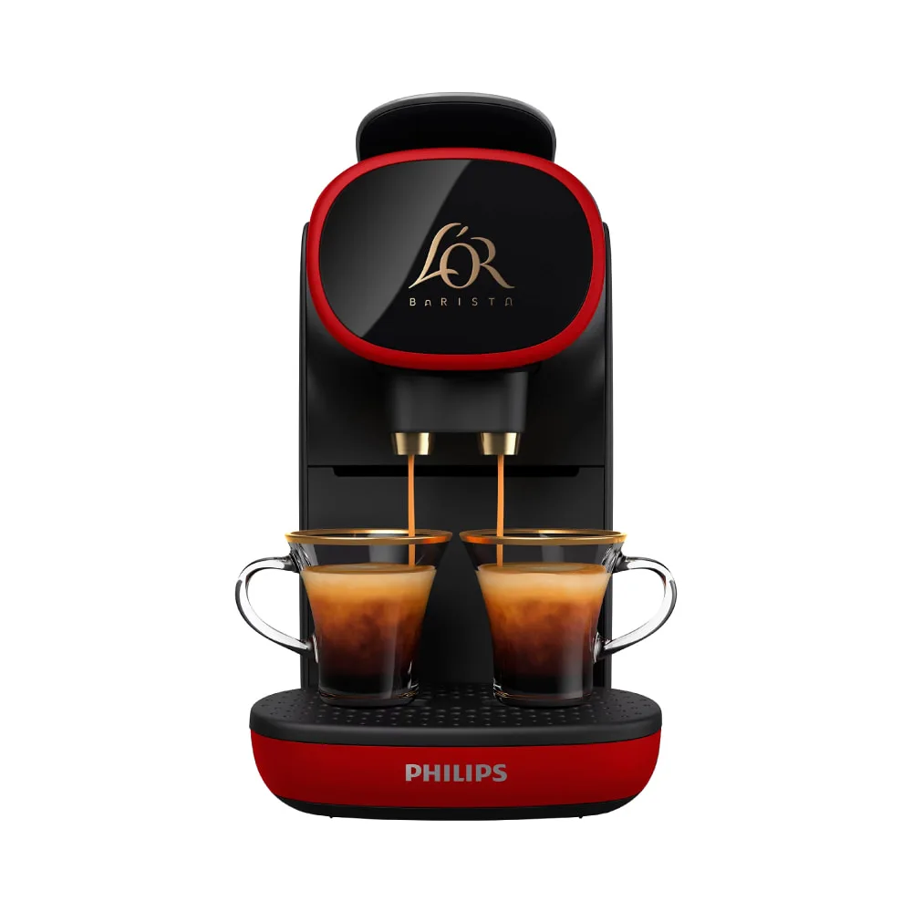 Philips L’OR Barista Passione Rossa